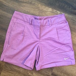 Nike Golf Shorts